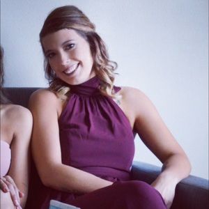 Meet your Posher, Jen